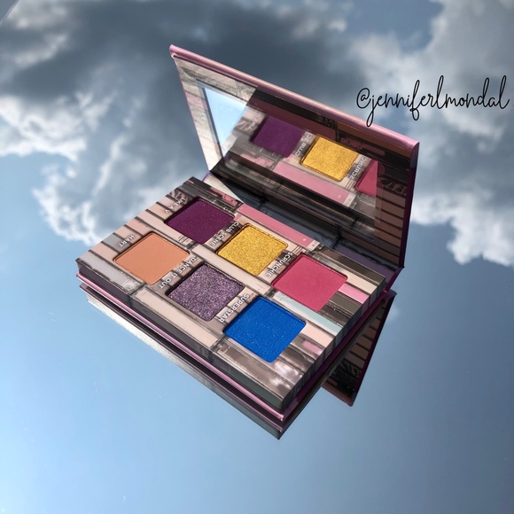 😍 NWT Urban Decay Decades 80s Pop Queen😍 - Picture 13 of 13